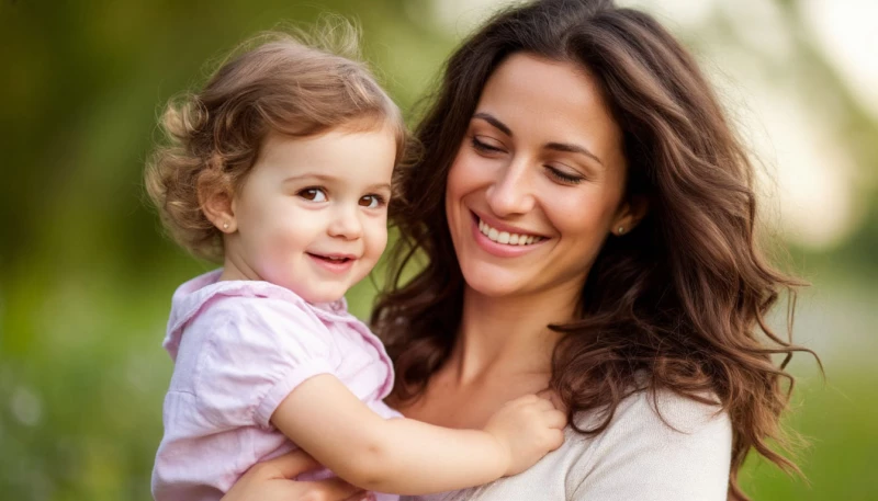 Запрет испытательного срока для мам до 3 лет ребёнка