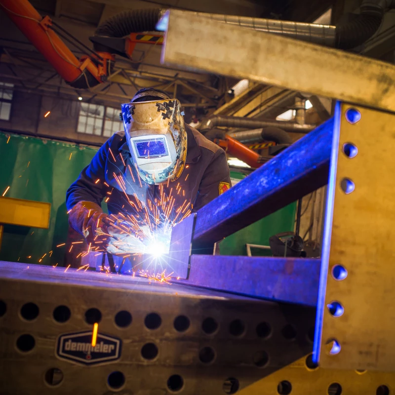 VELES: 20 лет лидерства в сельхозмашиностроении