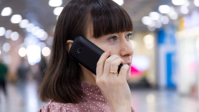 МегаФон улучшил связь в посёлке Мирный