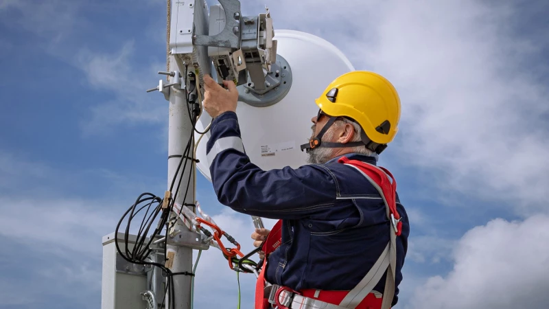 Билайн расширяет сеть 4G в Алтайском крае