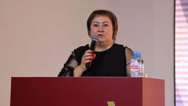 Боровикова призвала сдерживать рост цен