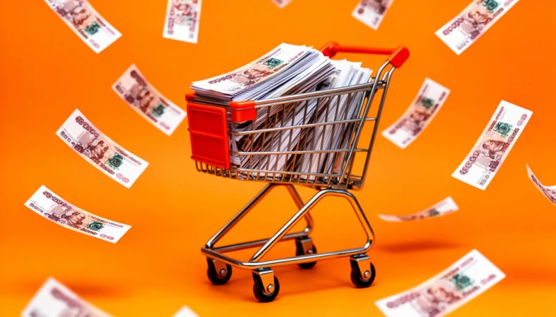 Блокировка счетов за неуплату налогов