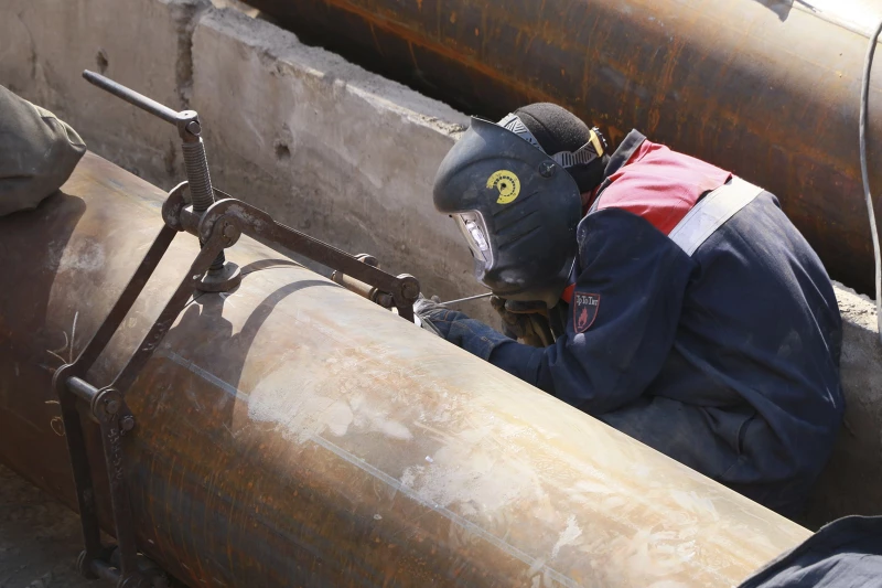 Модернизация СГК в Алтайском крае