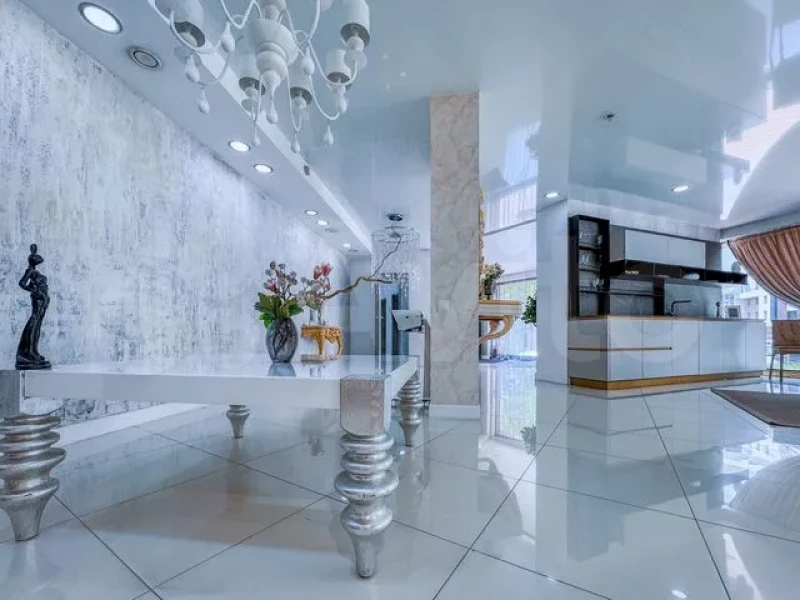 Продажа помещения в Барнауле за 67,5 млн рублей