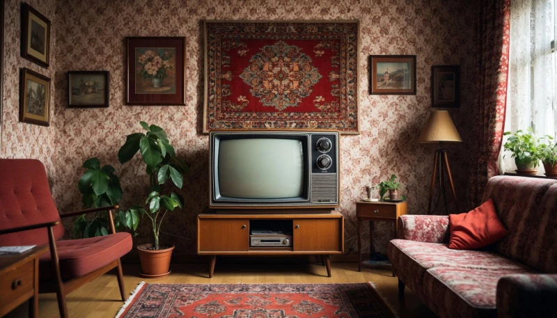 Молодёжь всё чаще выбирает браузерное ТВ