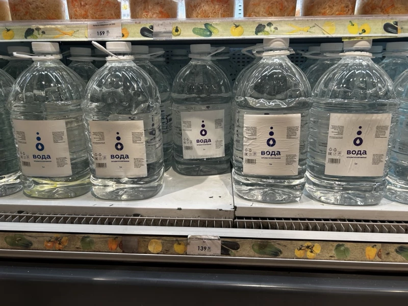 Коралловая вода: правда или миф?