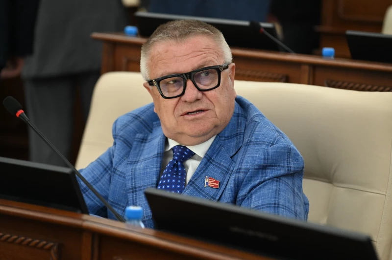 Лидер медиарейтинга предпринимателей Алтая