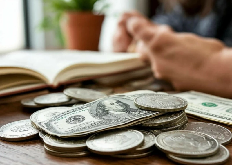 Прозрачность безналичных расчётов в РФ