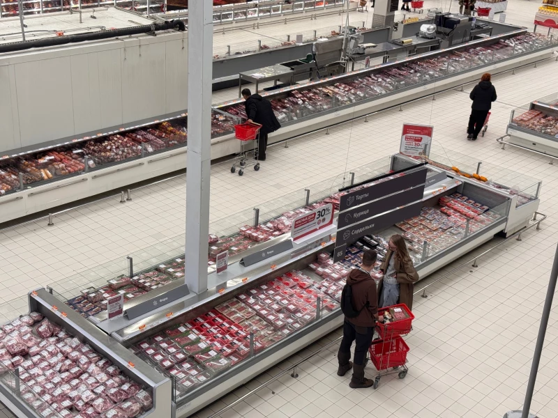 Экономия бюджета: зачем планировать питание