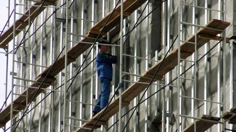 3D-печать домов: перспективы и реальность