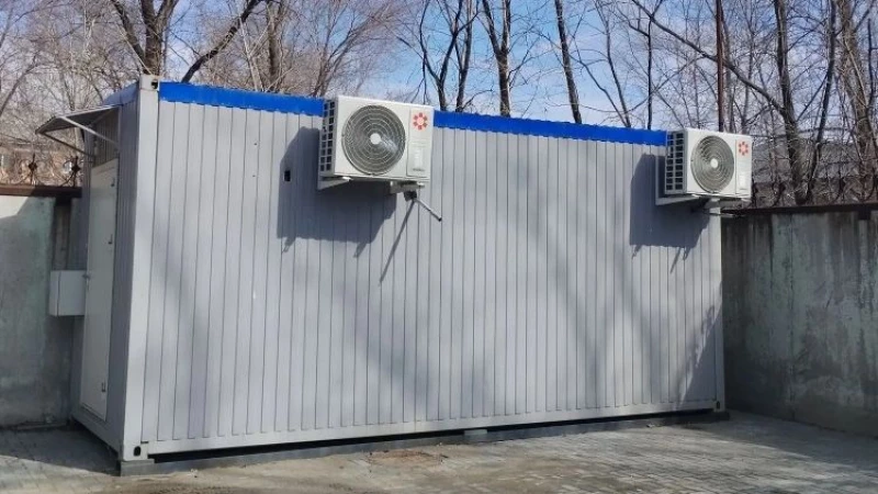 Модернизация связи в Бийске от «Ростелекома»