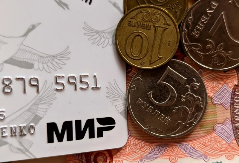 Выплаты ветеранам к 9 Мая в Алтайском крае