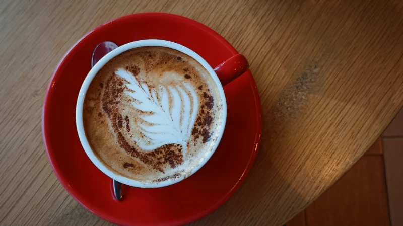 Подорожание кофе и мифы о растворимом кофе