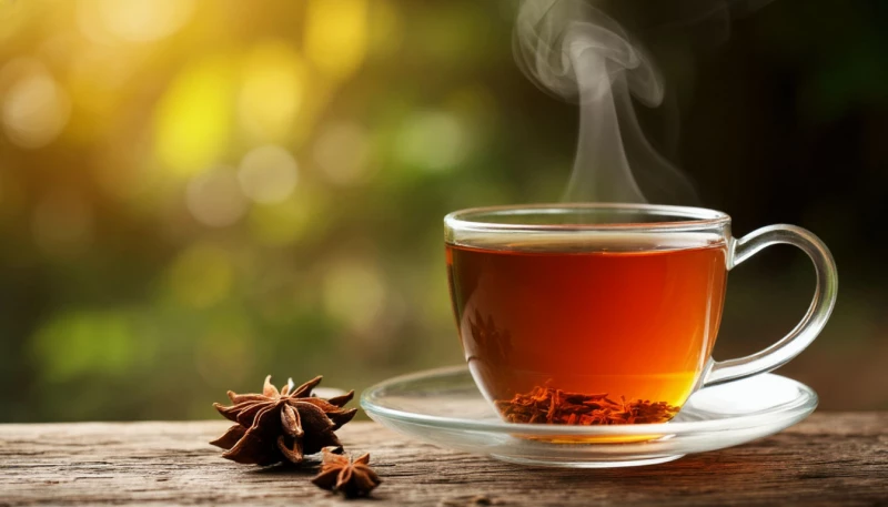 Продажа магазина чая и кофе в Барнауле