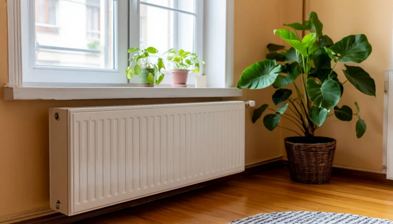 Завершение отопительного сезона в Барнауле