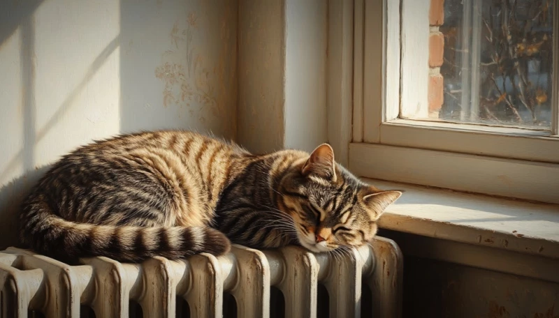 Закрытие отопительного сезона в Рубцовске и Славгороде