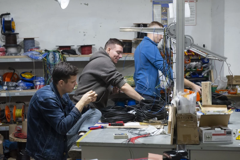 Программа развития АлтГТУ до 2036 года