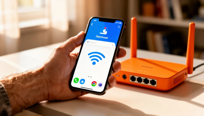 Как обезопасить домашний интернет от взлома