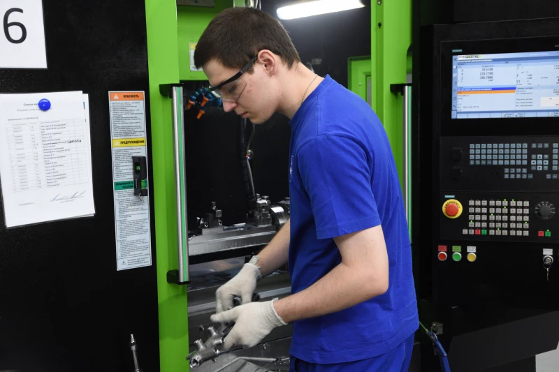 Целевое обучение: путь к успеху Глеба и Романа