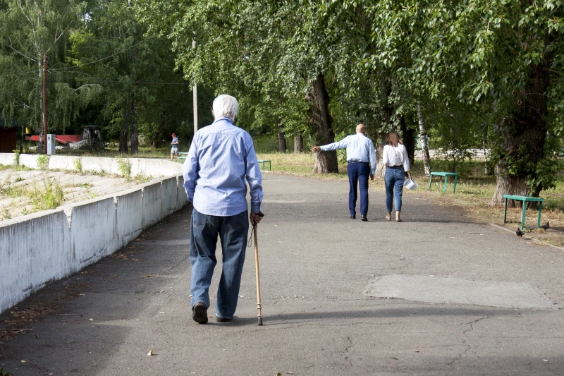 Увольнение пенсионеров: новые правила