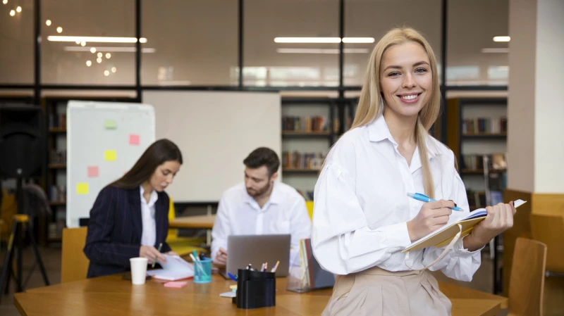 5G в корпоративном сегменте: перспективы в России