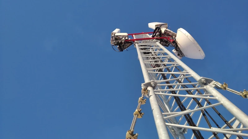 Т2 модернизирует сеть в Алтае