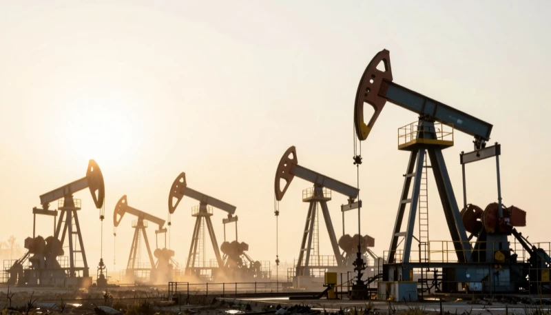 Цена на нефть марки Brent превысила 126 долларов