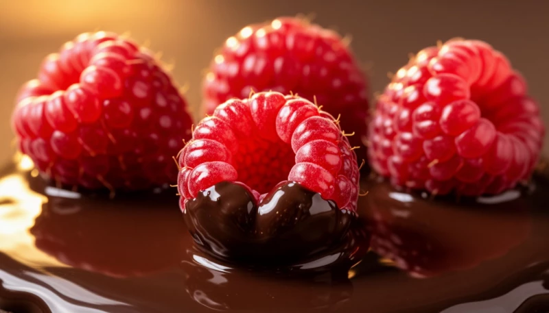 Насекомое в малине: скандал с брендом