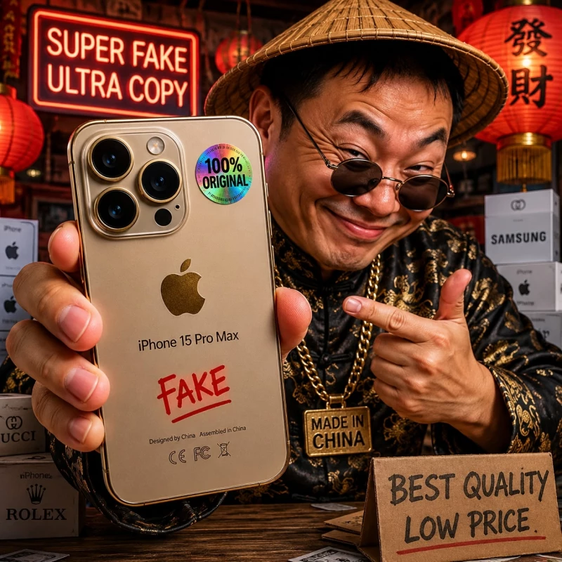 Как проверить б/у iPhone: пошаговая инструкция