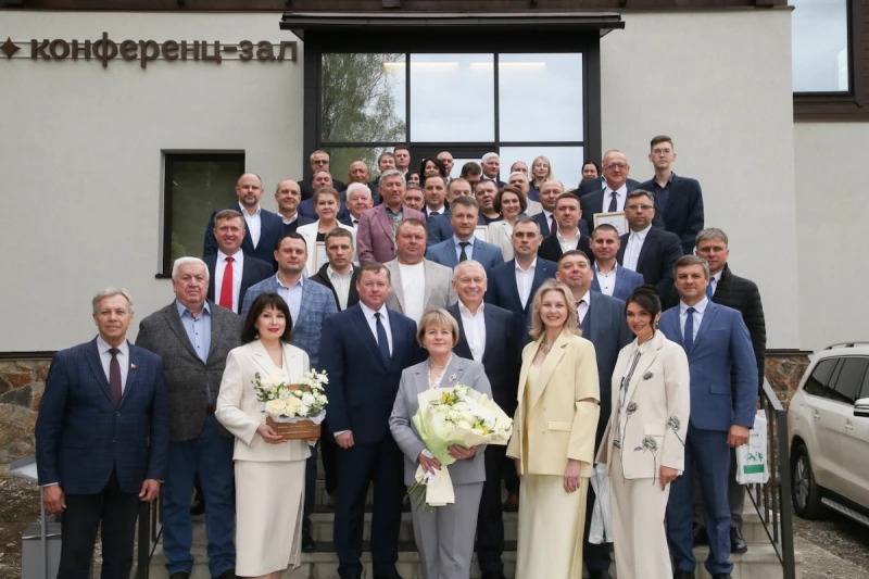 «Директор года»: названы победители 2025