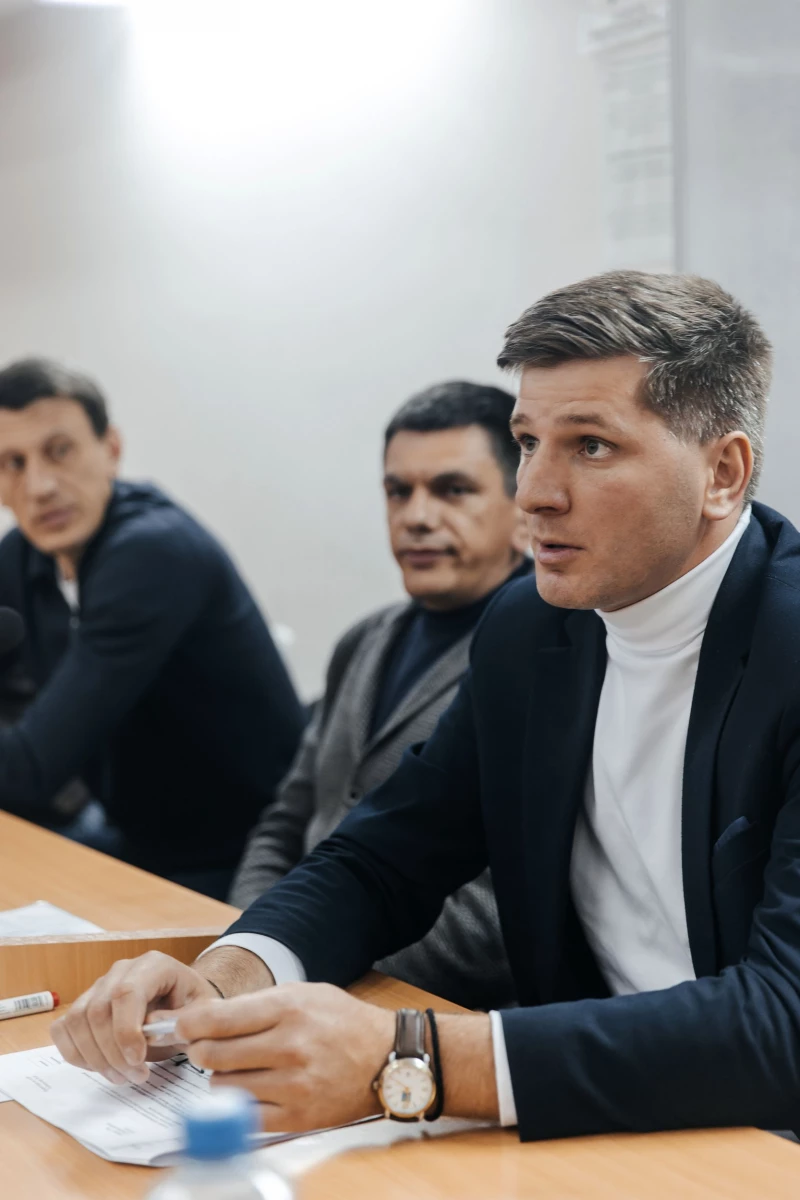 Кадровый дефицит в строительстве Алтая: пути решения