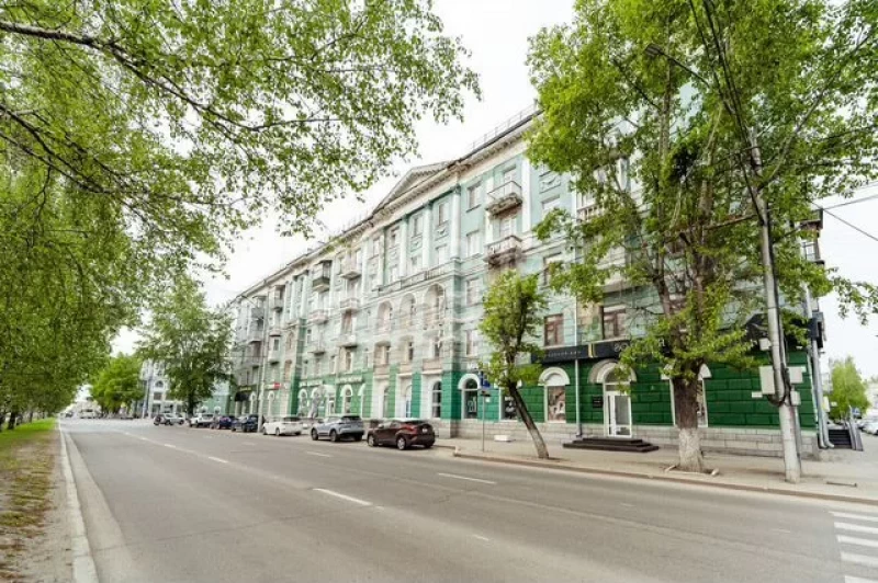 Продажа квартиры в Барнауле за 12,6 млн рублей