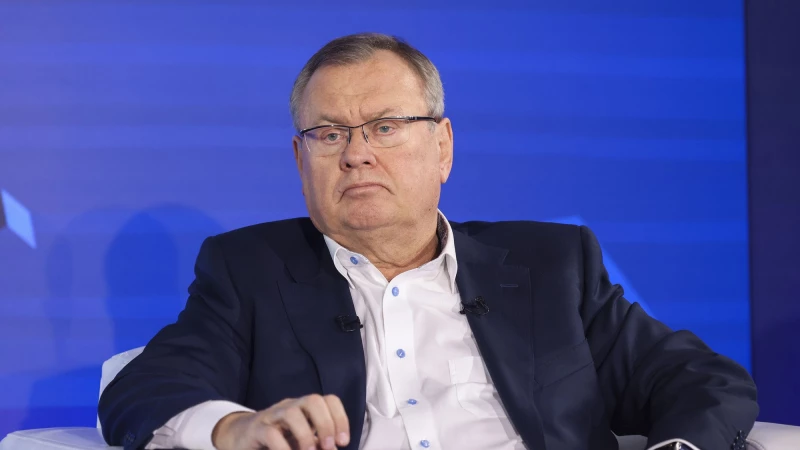 Совет Андрея Костина по размещению сбережений