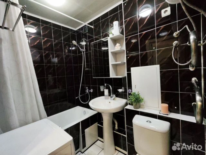 Продажа 3-комнатной квартиры в Барнауле