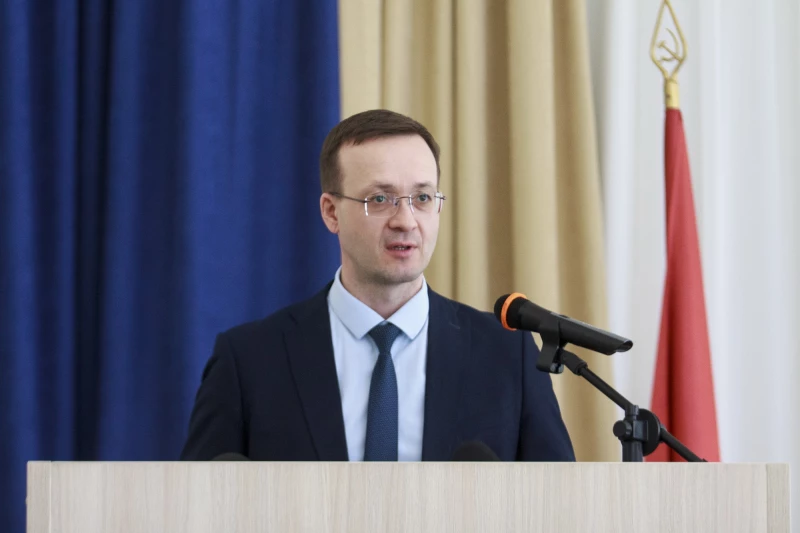 Стройка в Алтайском крае: спад и проблемы