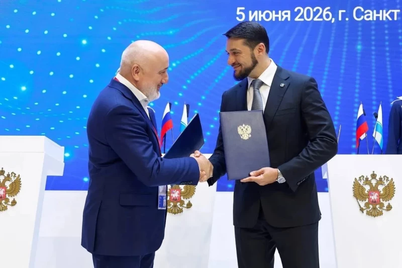 Сотрудничество с «Селфстроит»: развитие Майминского района