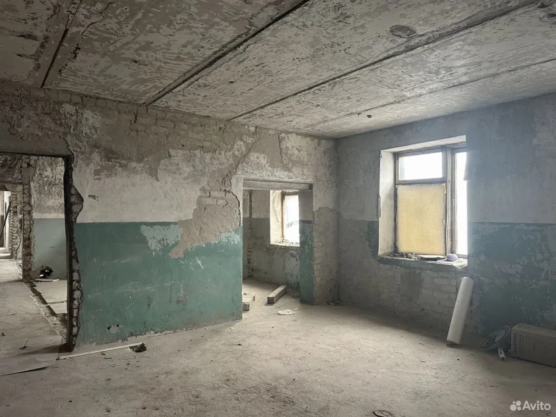 Продажа здания в Барнауле на ул. Попова