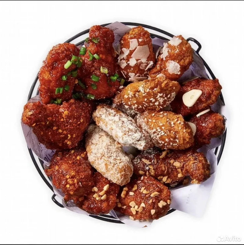 Продажа бизнеса Kannam chicken в Барнауле