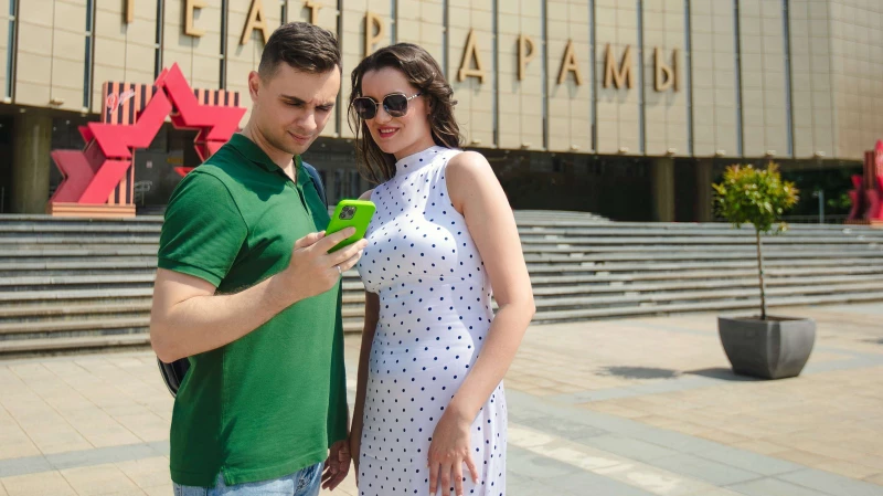 «Подпись номера» от МегаФона