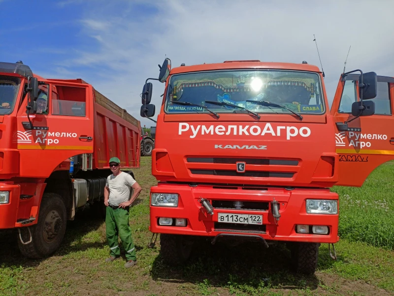 «Блиновское»: путь к лидерству
