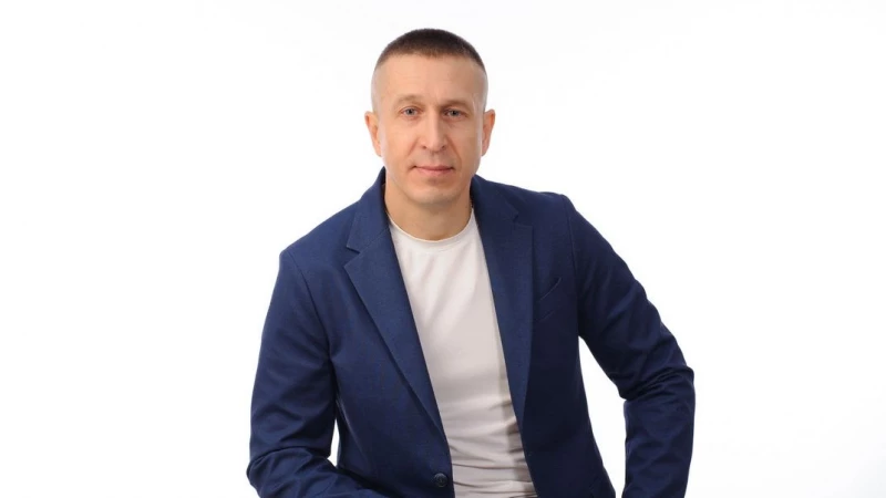 Модернизация АПК: интервью с Василием Зубковым