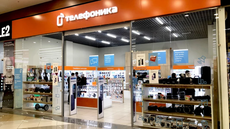 Аксессуары Deppa в «Телефонике»: качество и цена