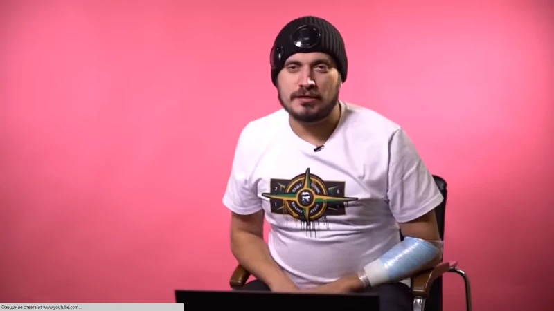 Письма Паши Техника выставлены на продажу
