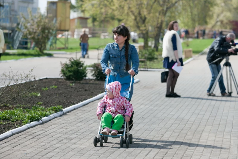 Проблемы и перспективы Барнаула