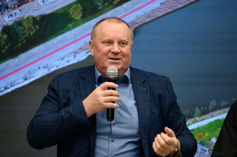 Будущее строительной отрасли: взгляд эксперта