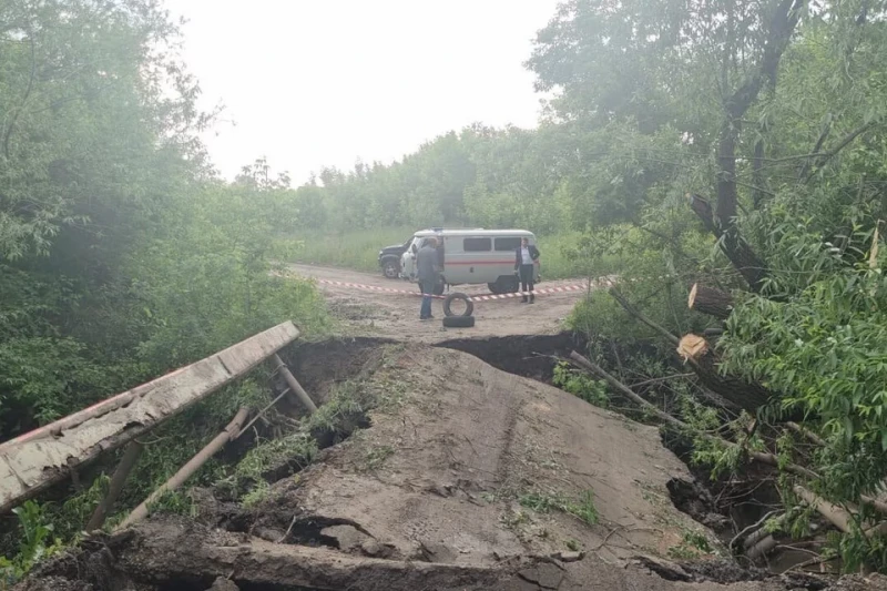 Тендер на мост через Пивоварку в Барнауле