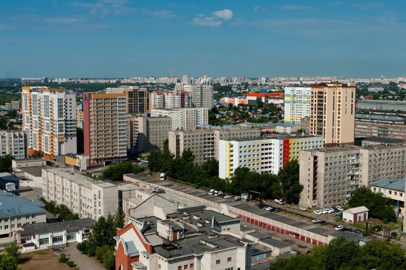 Рост цен на квартиры с отделкой в России