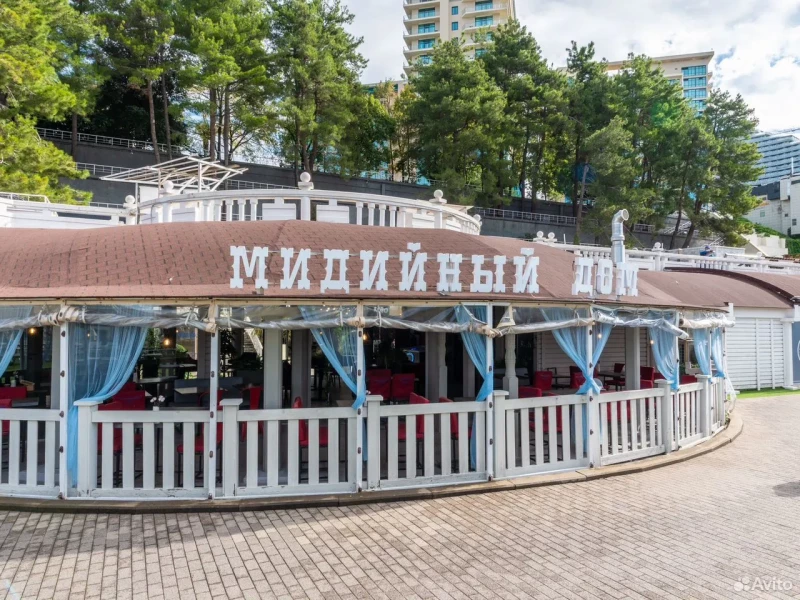 Франшиза «Мидийный дом» в Барнауле
