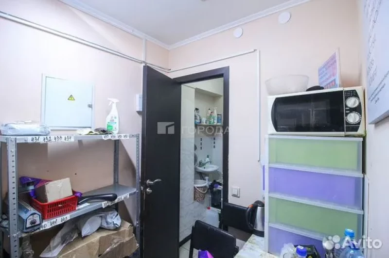 Продажа точки Wildberries в Барнауле