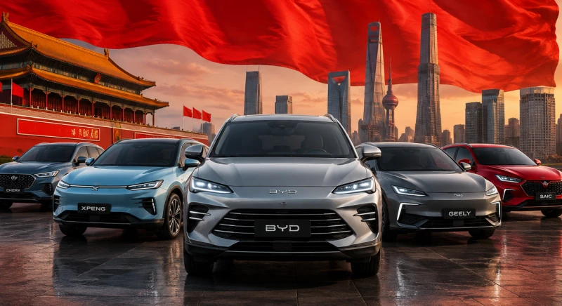 Volkswagen закроет Seat до 2029 года